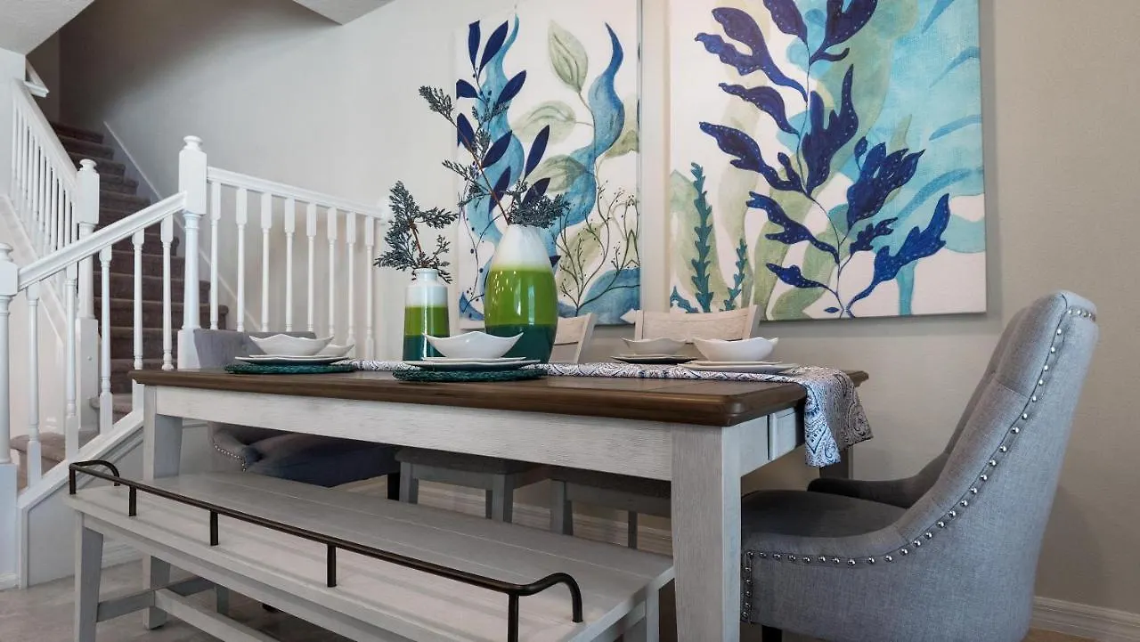 Bsv201 Paradise Five Bed In Windsor Island Davenport