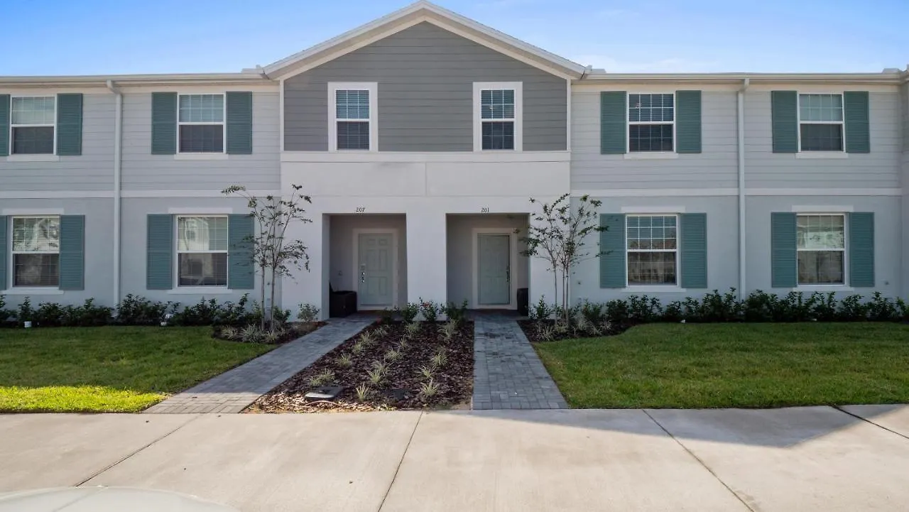 Bsv201 Paradise Five Bed In Windsor Island Davenport Holiday home