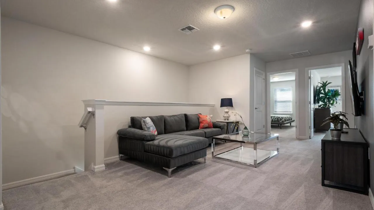 Holiday home Bsv201 Paradise Five Bed In Windsor Island Davenport